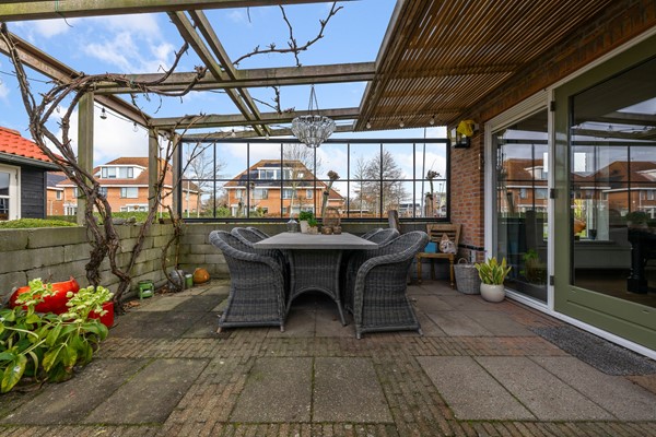 Medium property photo - Haverkamplaan 34, 1911 LK Uitgeest